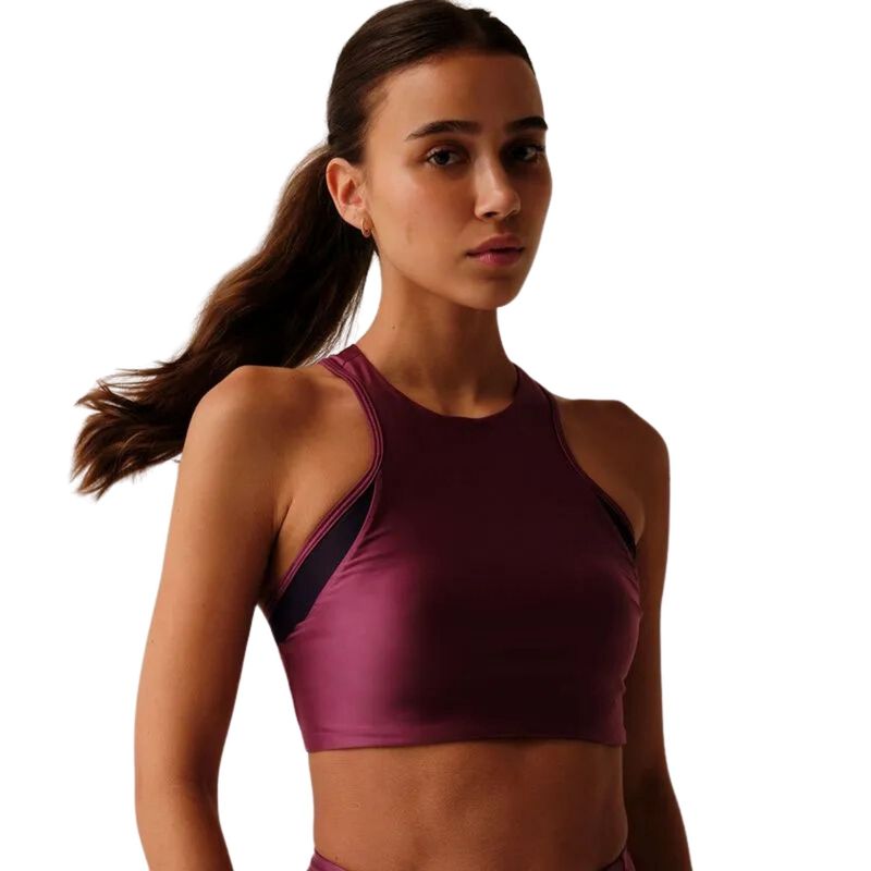 top-fila-future-sports-flow-feminino-vinho