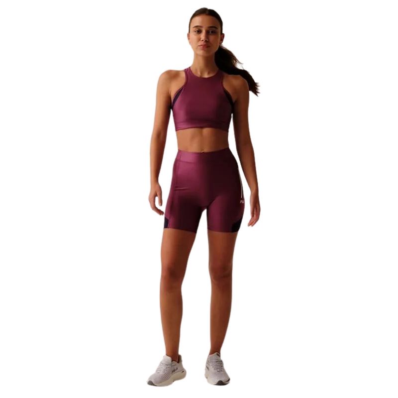 top-fila-future-sports-flow-feminino-vinho