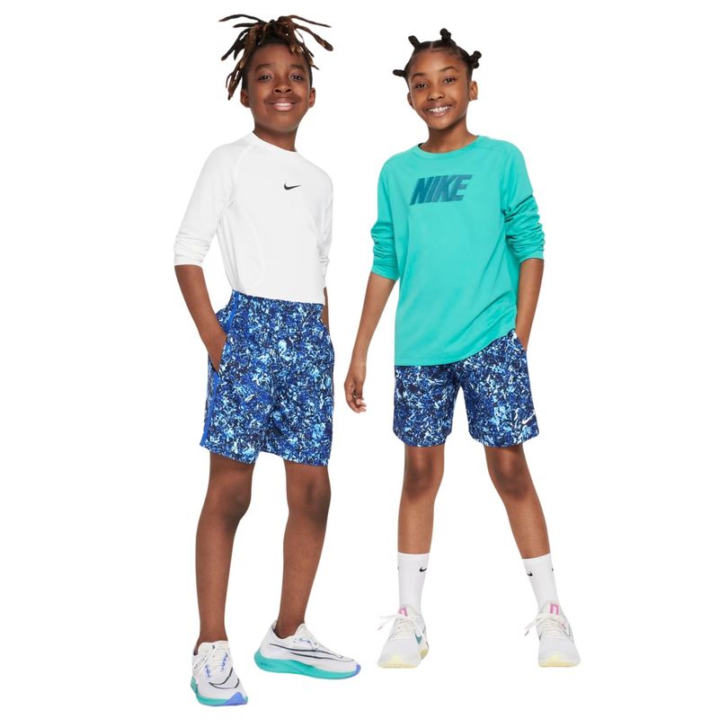 shorts-nike-dri-fit-multi-infantil-azul