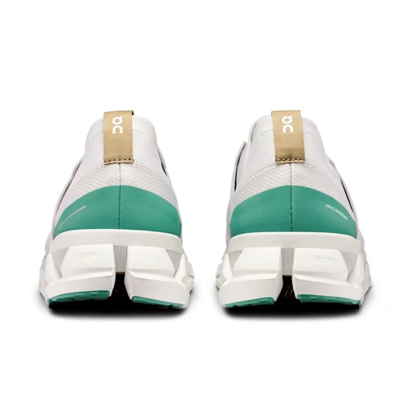 tenis-on-running-cloudswift-3-masculino-branco-verde
