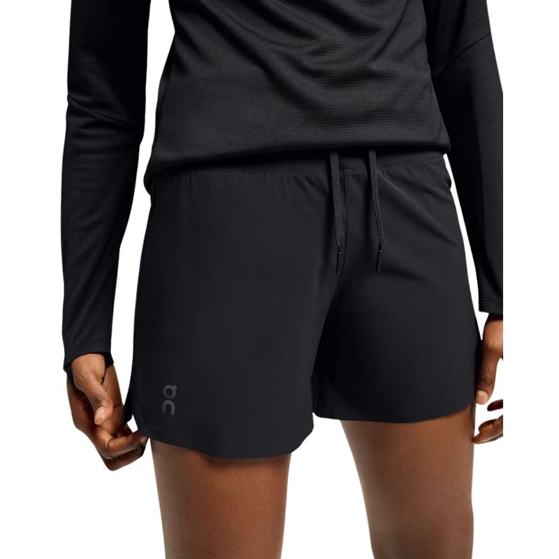 shorts-on-running-corrida-5-feminino-preto