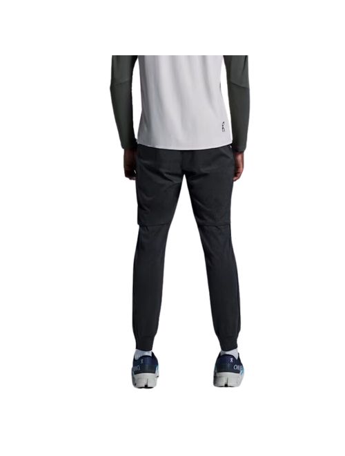 Calça On Running Weather Pants Masculina - Preta
