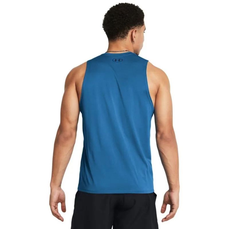 regata-under-armour-tech-tank-masculina-azul