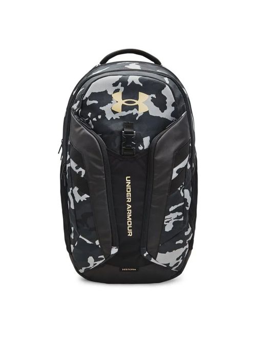 Mochila Under Armour Hustle Pro Unissex - Preta