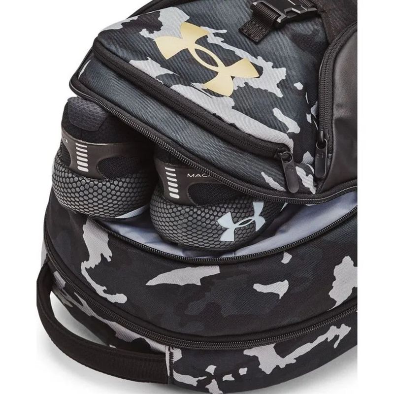 mochila-under-armour-hustle-pro-unissex-preta