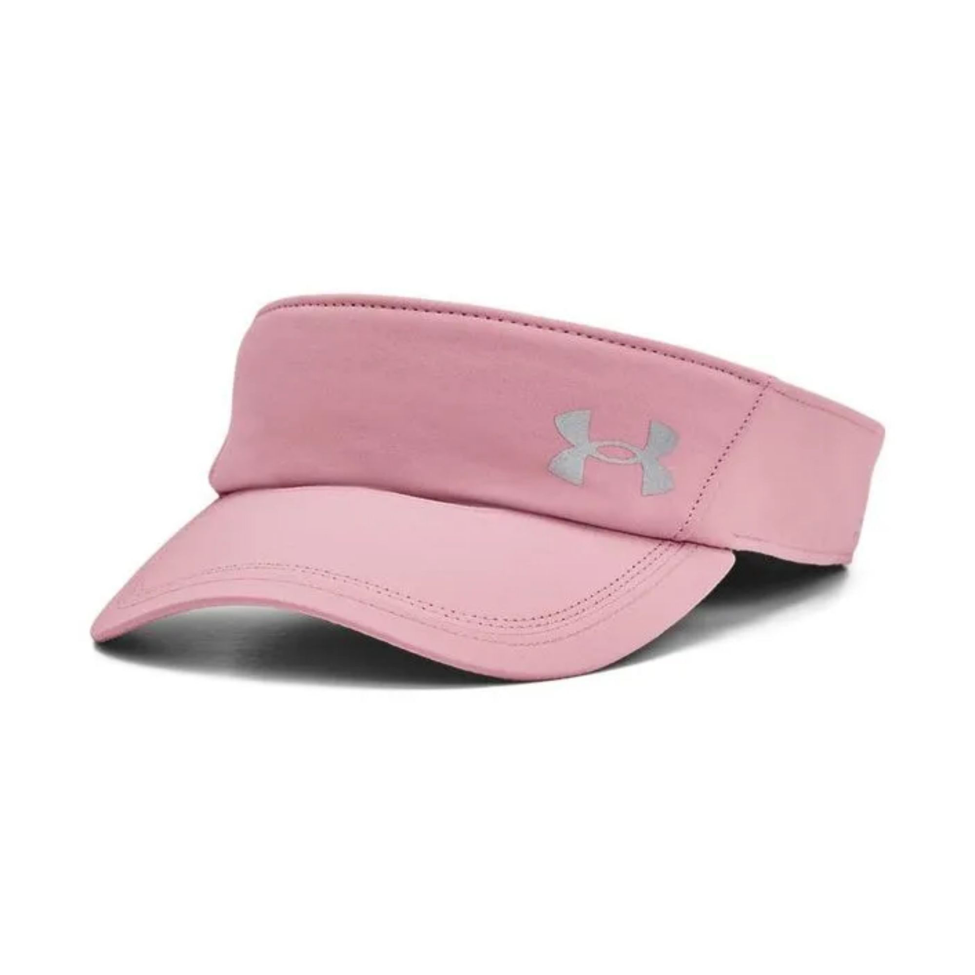 Viseira Under Armour Iso-Chill Launch Feminina - Rosa