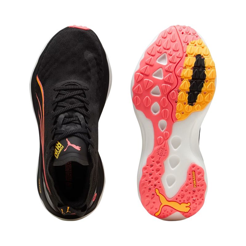 tenis-puma-foreverrun-nitro-feminino-preto