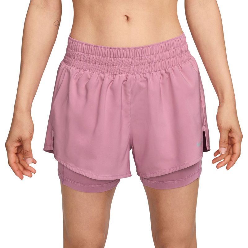 shorts-nike-one-dri-fit-one-mr-3in-2n1-feminino-rosa