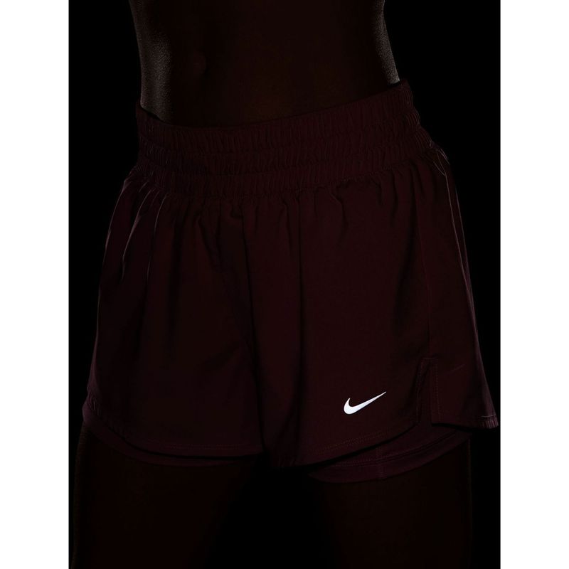 shorts-nike-one-dri-fit-one-mr-3in-2n1-feminino-rosa