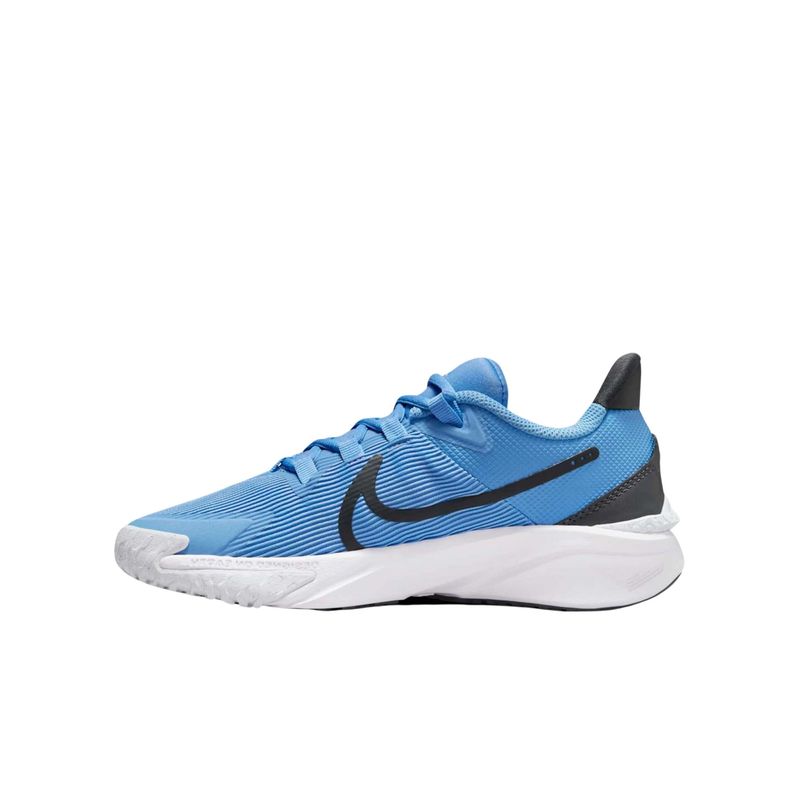 tenis-nike-star-runner-4-gs-infantil-azul