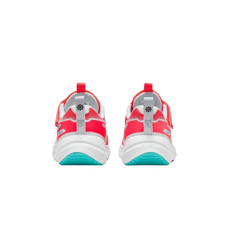 tenis-nike-cosmic-mystic-fly-psv-infantil-vermelho
