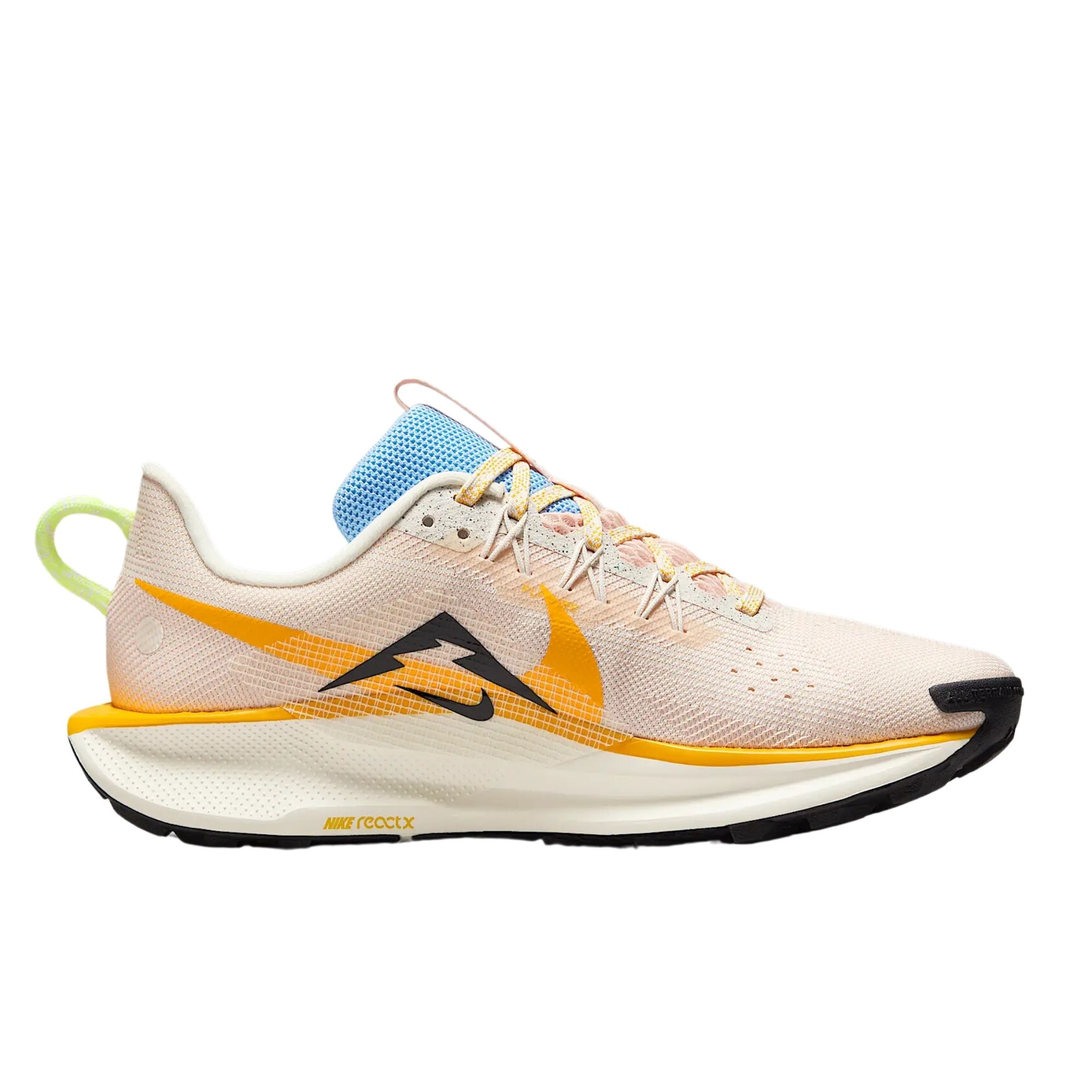 Tênis Nike Pegasus Trail 5 Feminino - Bege