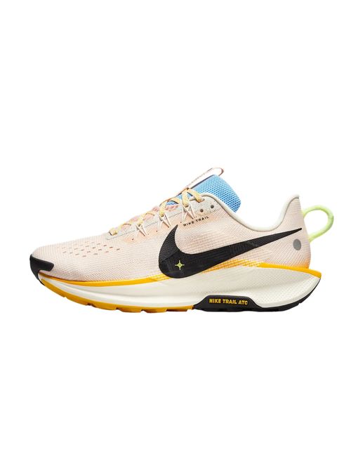 Tênis Nike Pegasus Trail 5 Feminino - Bege