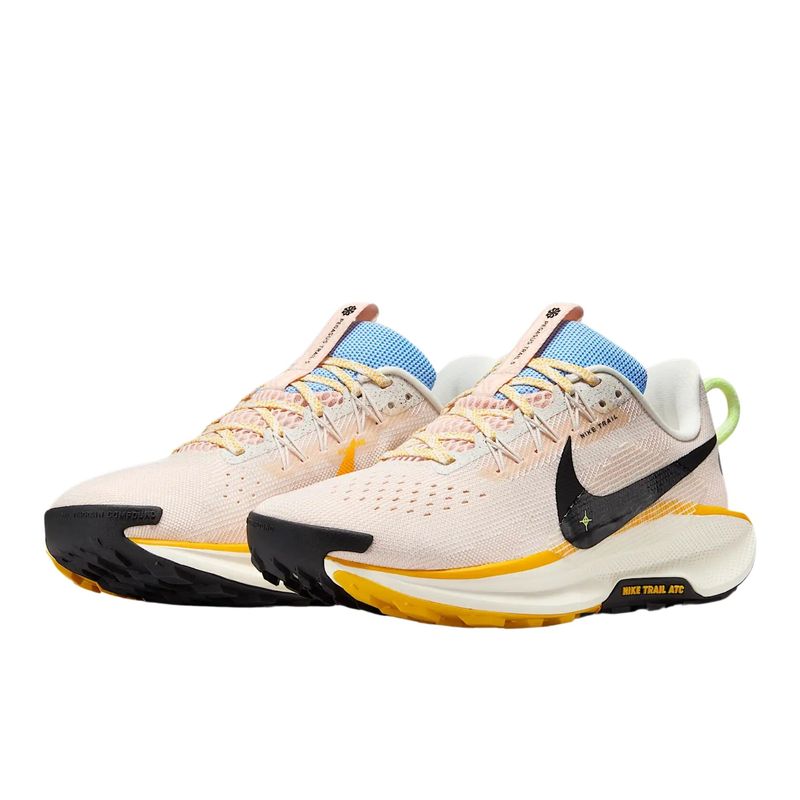 tenis-nike-pegasus-trail-5-feminino-bege