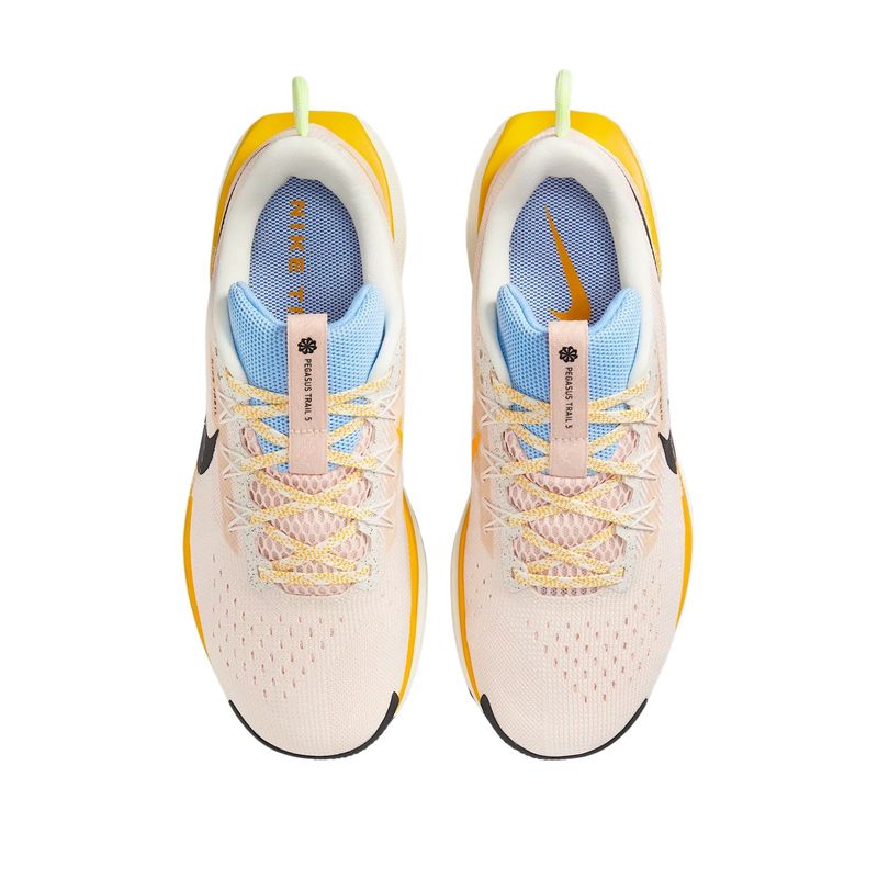 tenis-nike-pegasus-trail-5-feminino-bege