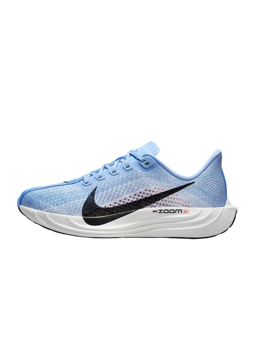 Tênis Nike Pegasus Plus Feminino - Azul/Branco