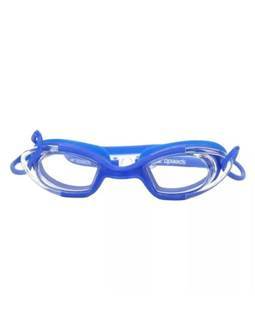 Óculos De Natação Speedo Mariner Unissex - Azul