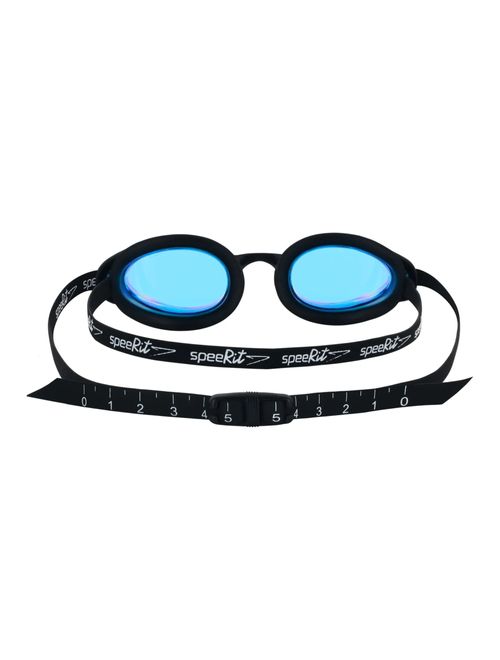 Óculos De Natação Speedo Icon Core Unissex - Preto
