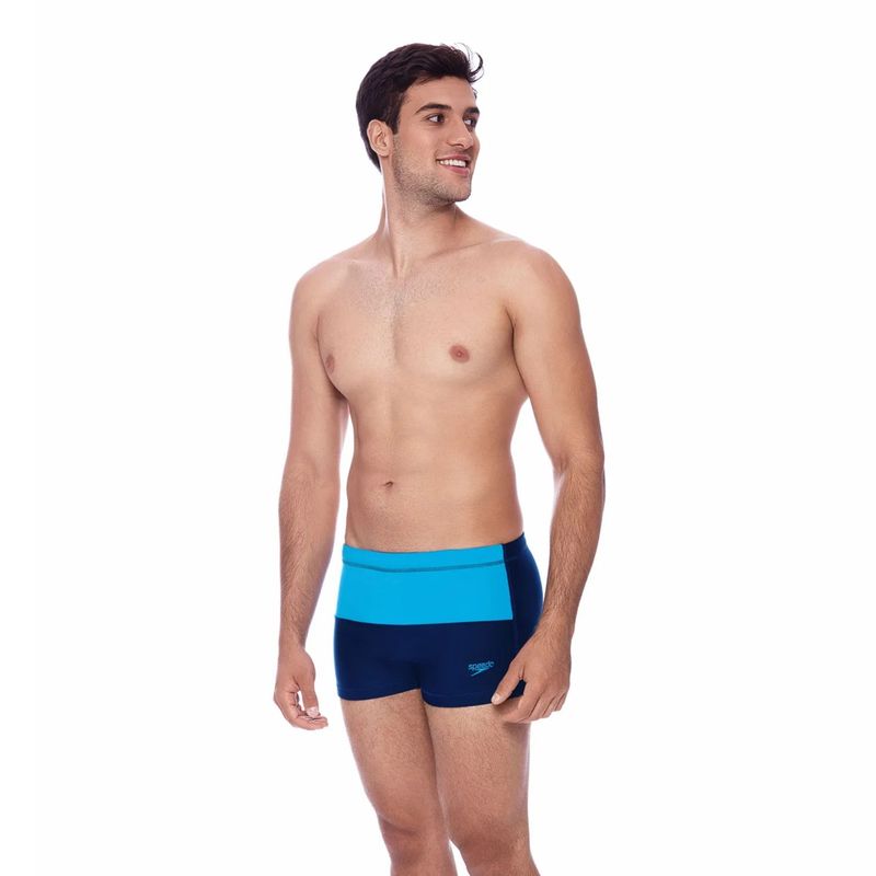 sunga-speedo-boxer-color-block-masculina-azul