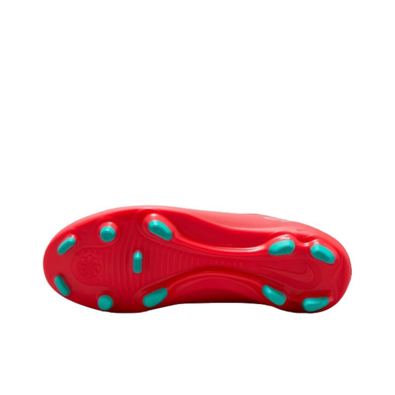 chuteira-campo-nike-mercurial-vapor-16-club-unissex-vermelha