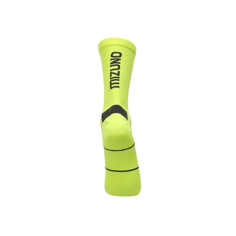 meia-mizuno-cano-alto-performance-unissex-amarelo