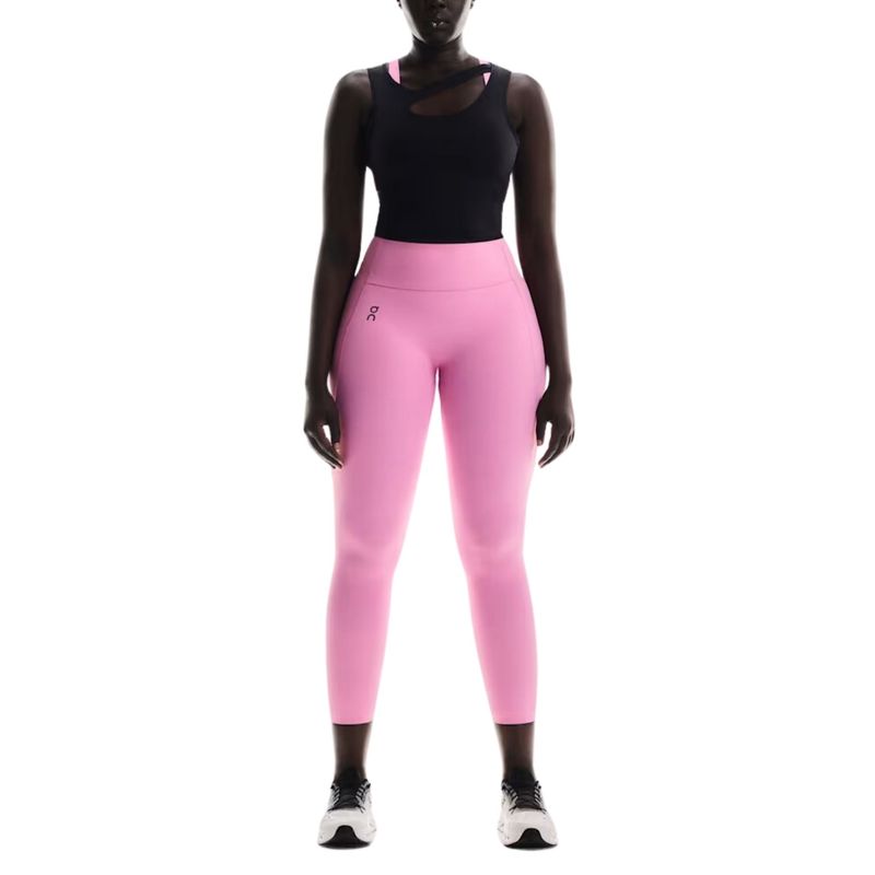 calca-legging-on-running-studio-tights-7-8-feminina-pink