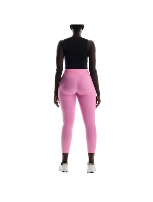 Calça Legging On Running Studio Tights 7/8 Feminina - Pink