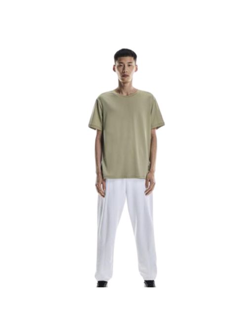 Camiseta On Running Studio-T Masculina - Verde
