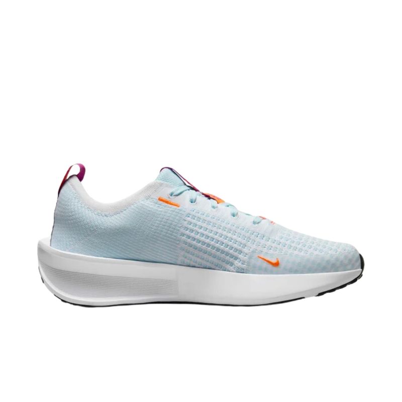 Tenis-Nike-Interact-Run-Feminino---Azul-Claro
