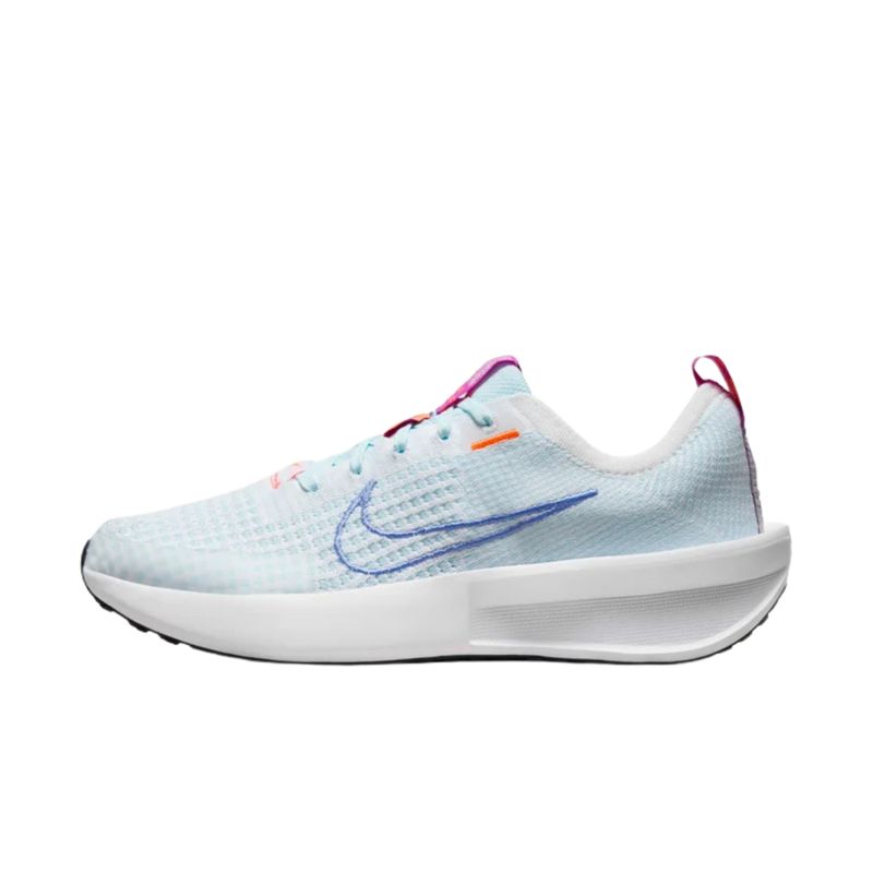 Tenis-Nike-Interact-Run-Feminino---Azul-Claro