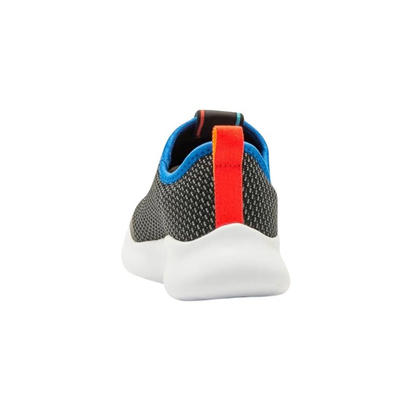 Tenis-Fila-Funny-Infantil---Preto