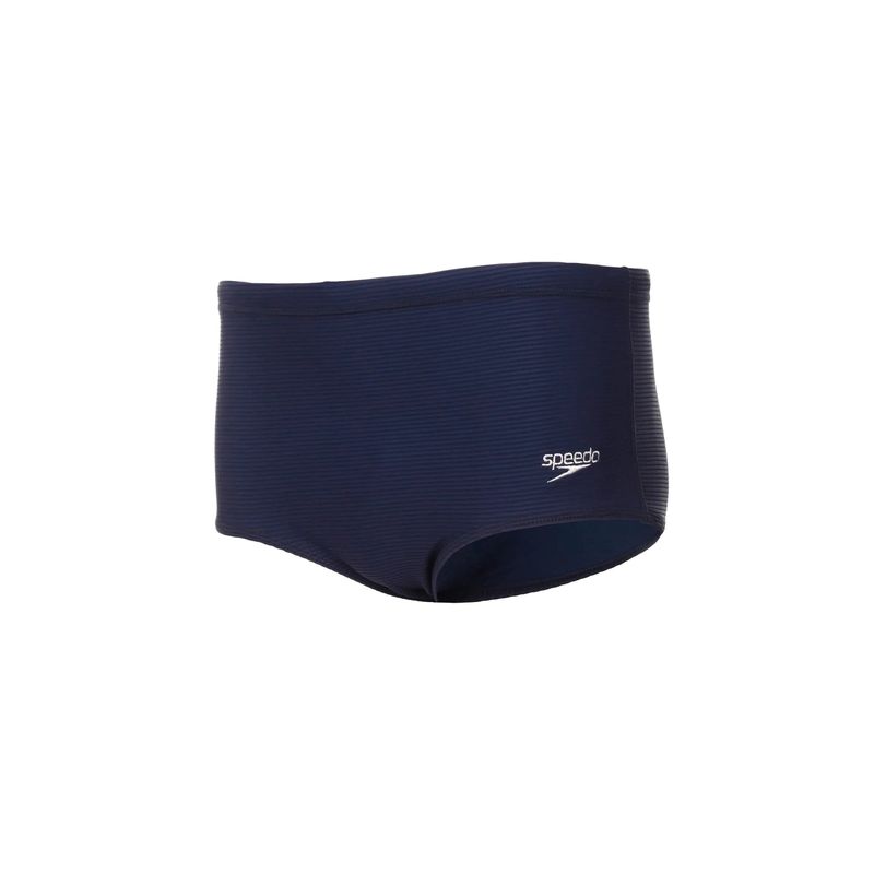 Sunga-Tradicional-Speedo-Canelada-Masculina---Azul-Marinho
