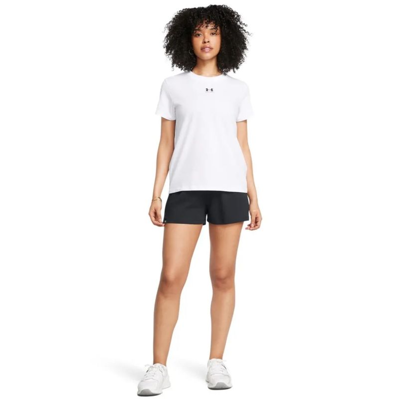 Shorts-Under-Armour-Campus-Feminino---Preto