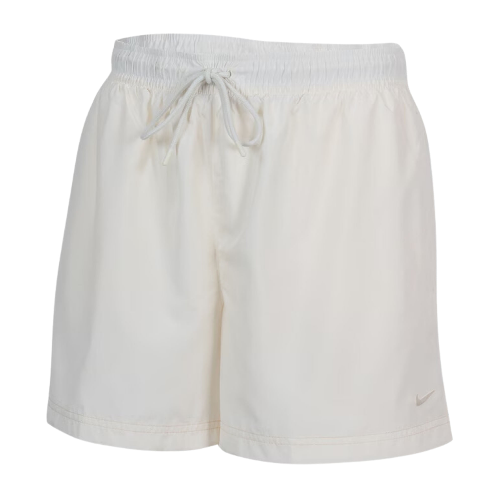 Shorts Nike Sportswear Woven Feminino - Branco