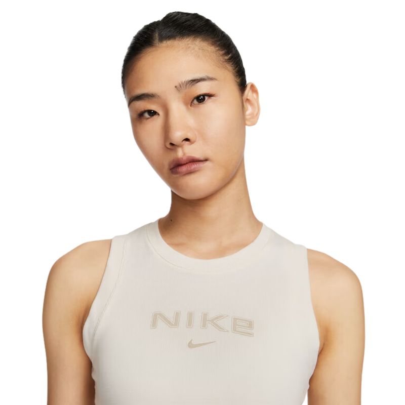 Regata-Nike-Sportswear-Cropped-Feminina---Off-White