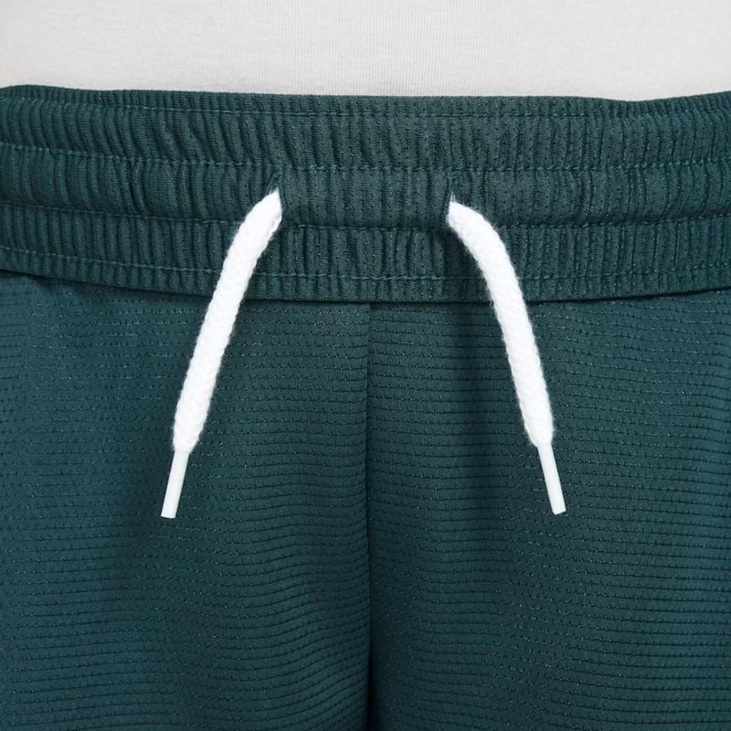 Shorts-Nike-Dri-Fit-Dna-5In-Infantil---Verde