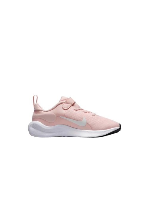 Tênis Nike Revolution 7 Infantil - Rosa
