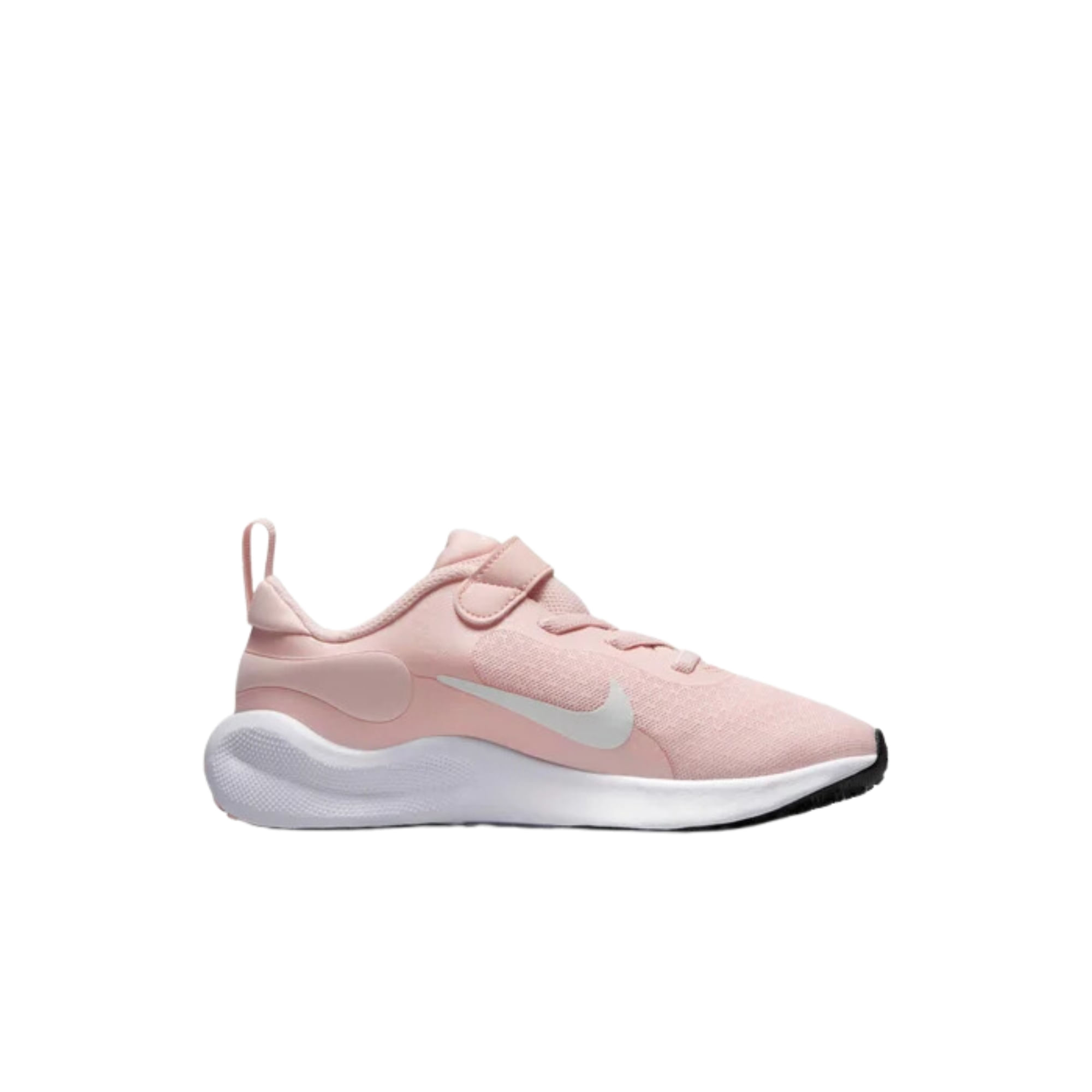Tênis Nike Revolution 7 Infantil - Rosa