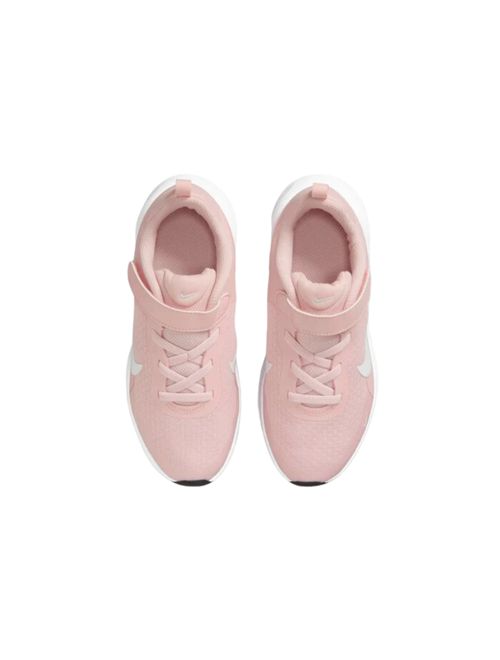 Tênis Nike Revolution 7 Infantil - Rosa