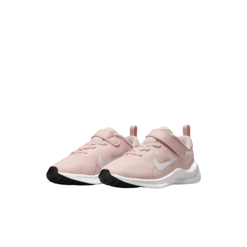 Tenis-Nike-Revolution-7-Infantil---Rosa