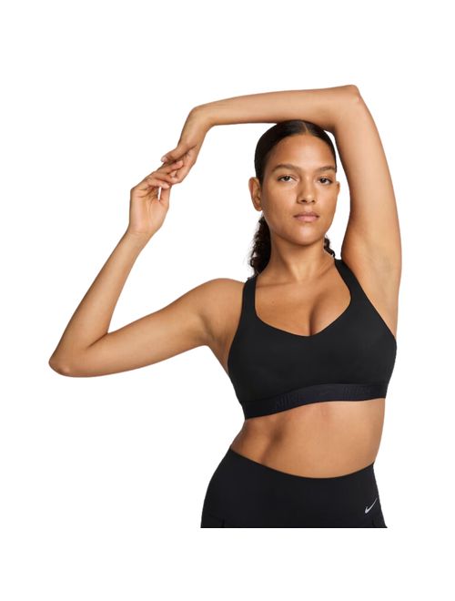 Top Nike Indy Feminino - Preto