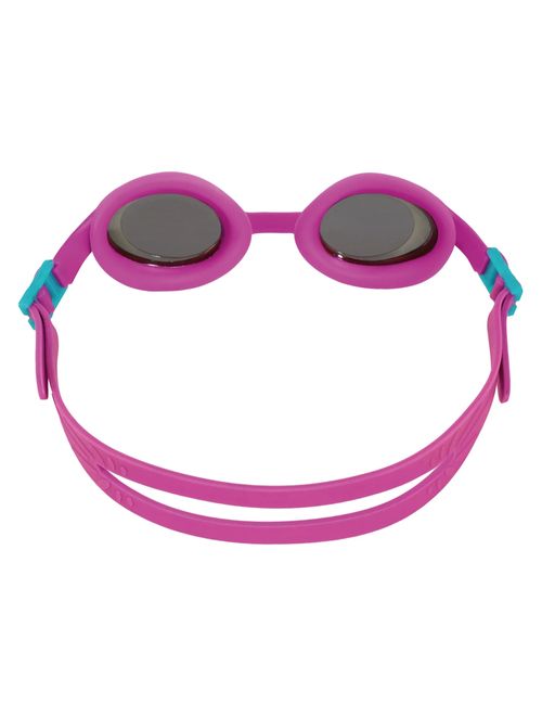 Óculos De Natação Speedo Vibe Rainbow Unissex - Rosa
