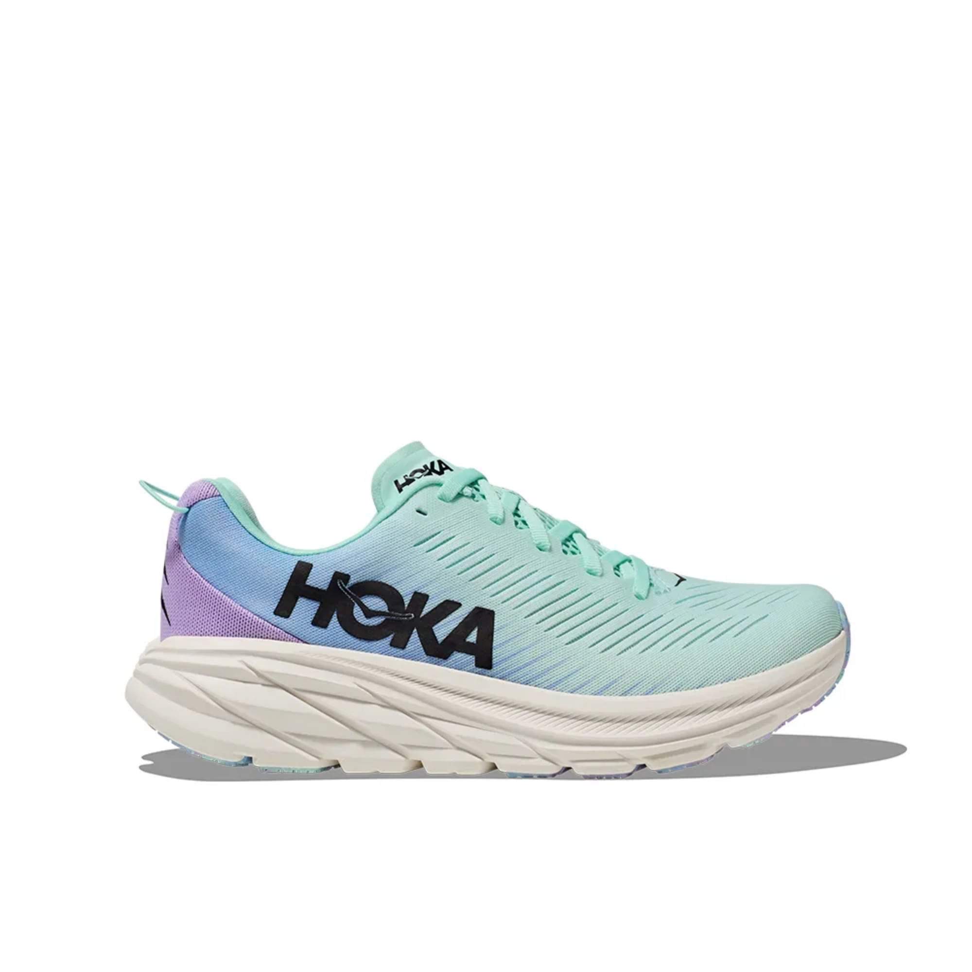 Tênis Hoka Rincon 3 Feminino - Azul Claro