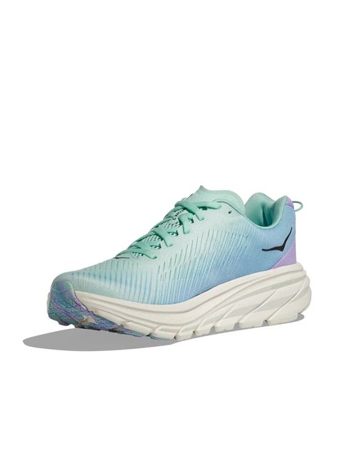 Tênis Hoka Rincon 3 Feminino - Azul Claro