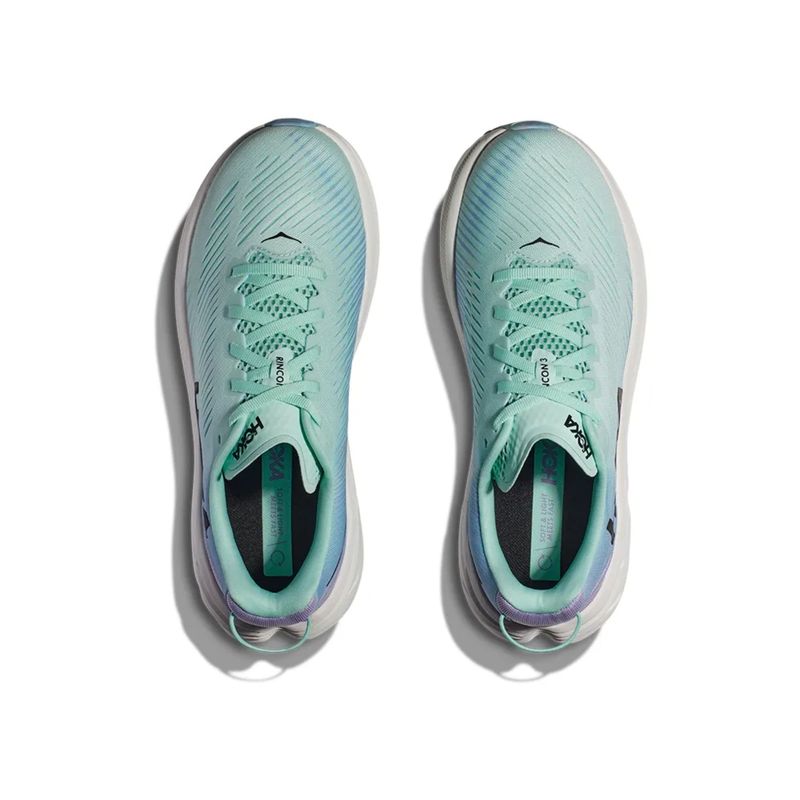 Tenis-Hoka-Rincon-3-Feminino---Azul-Claro