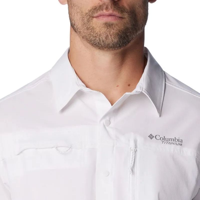 Camisa-Manga-Longa-Columbia-Summit-Valley-Masculina---Branca