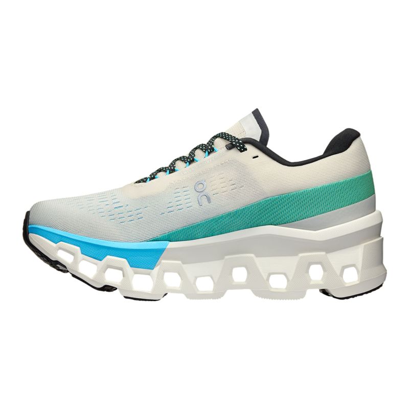 tenis-on-running-cloudmonster-2-feminino-branco-azul
