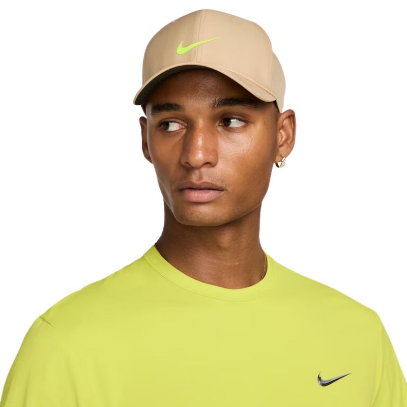 Bone-Nike-Dri-Fit-Rise-Unissex---Bege