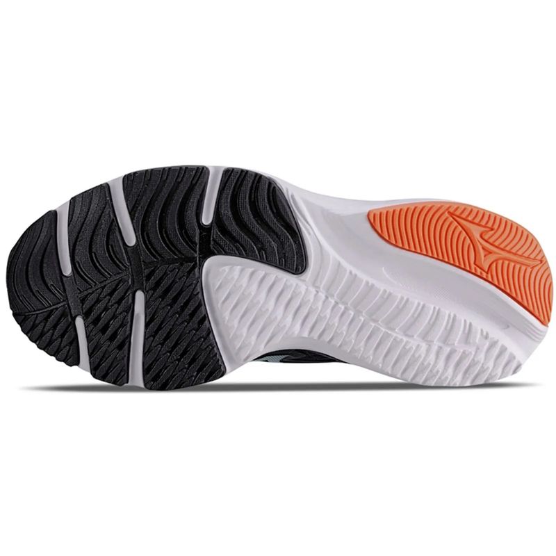 Tenis-Mizuno-Space-4-Junior-Infantil---Preto