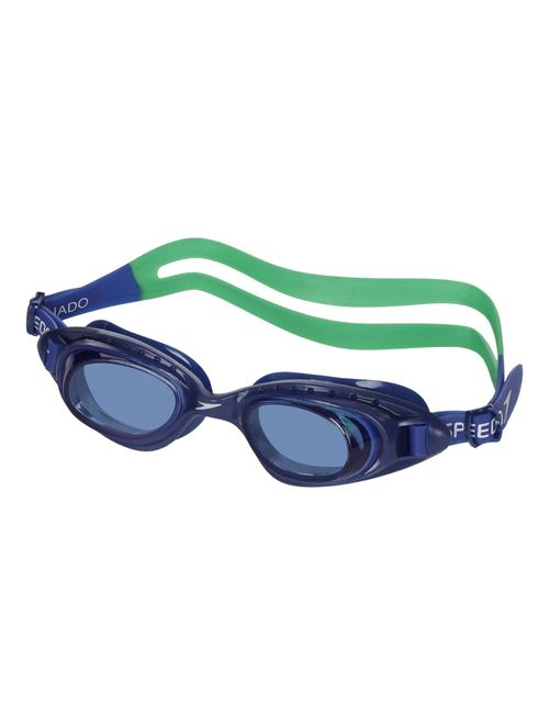 Óculos De Natação Speedo Tornado Unissex - Azul Marinho